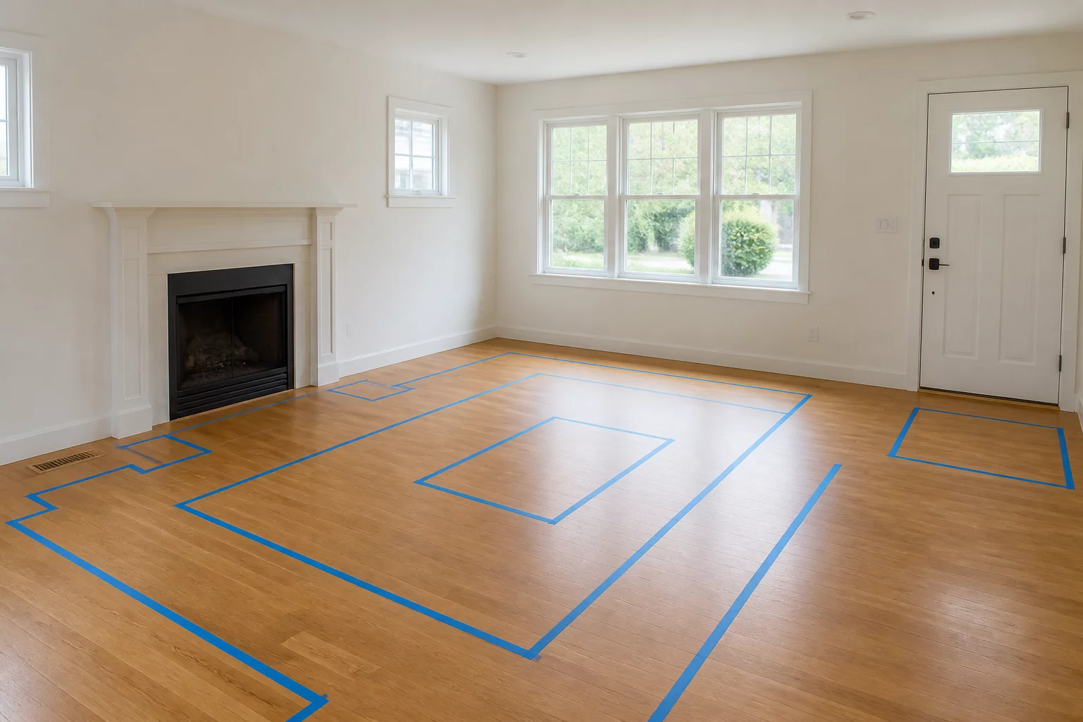 Furniture Access Masterclass