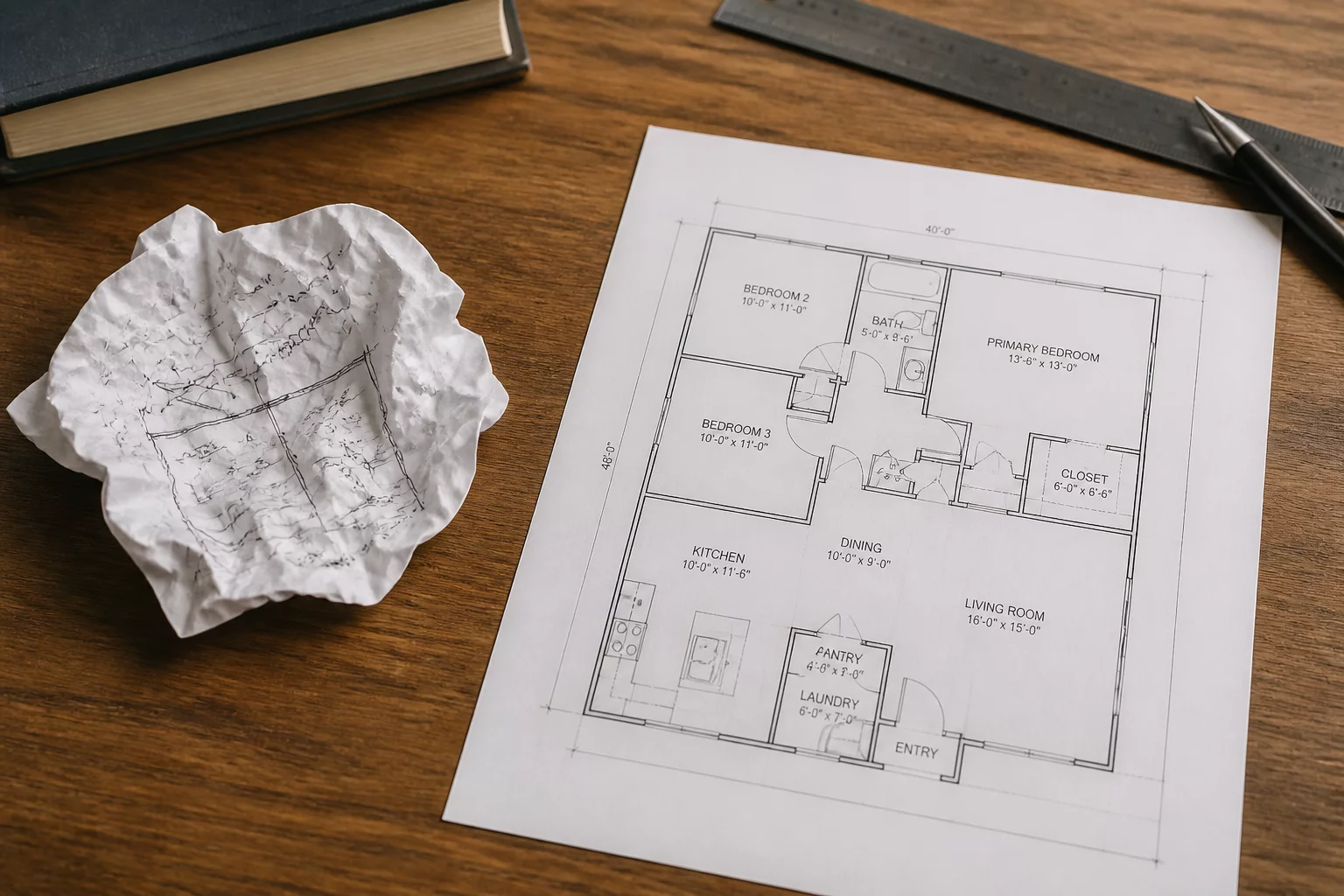 How to Avoid Common Layout Mistakes