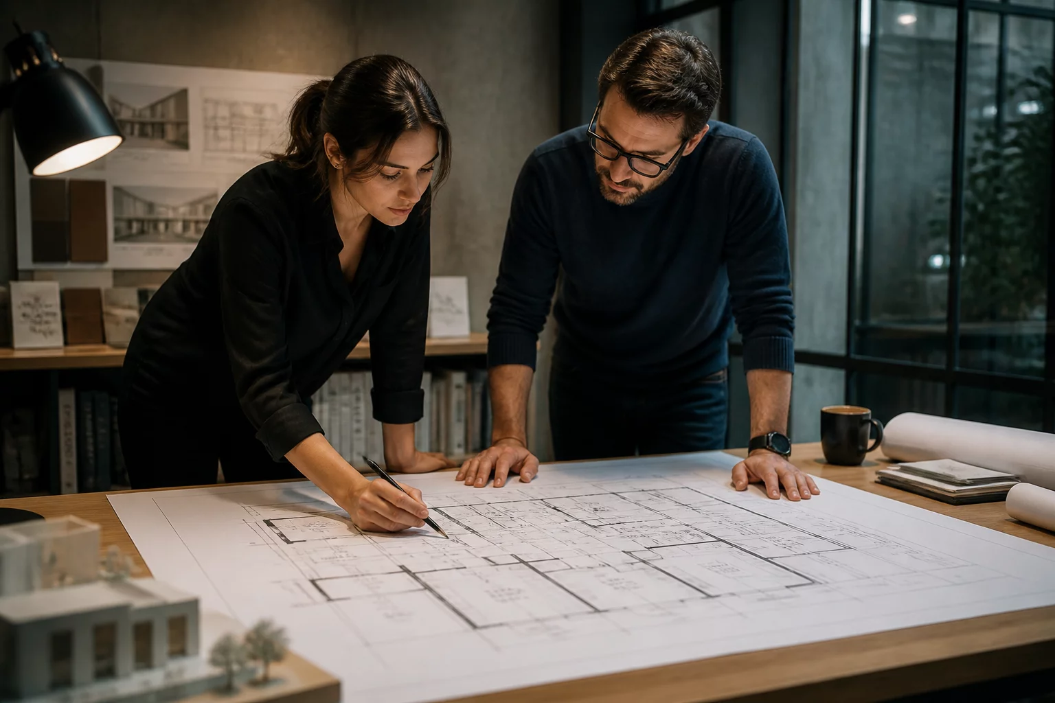 Shared Spaces Workbook